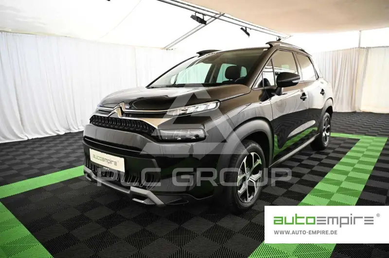 2024 Citroen C3