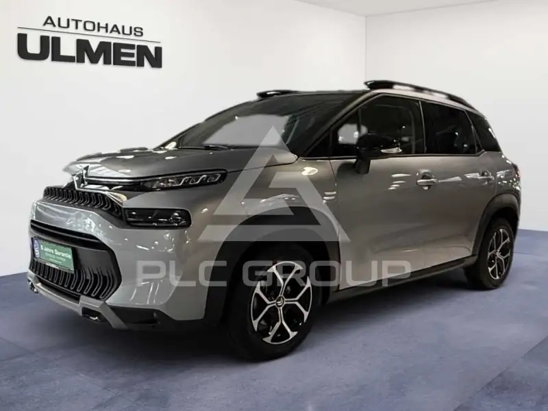 2024 Citroen C3