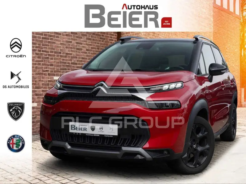 2024 Citroen C3