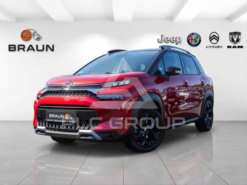 2024 Citroen C3