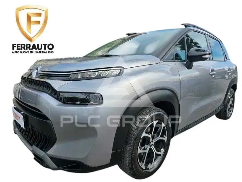 2024 Citroen C3