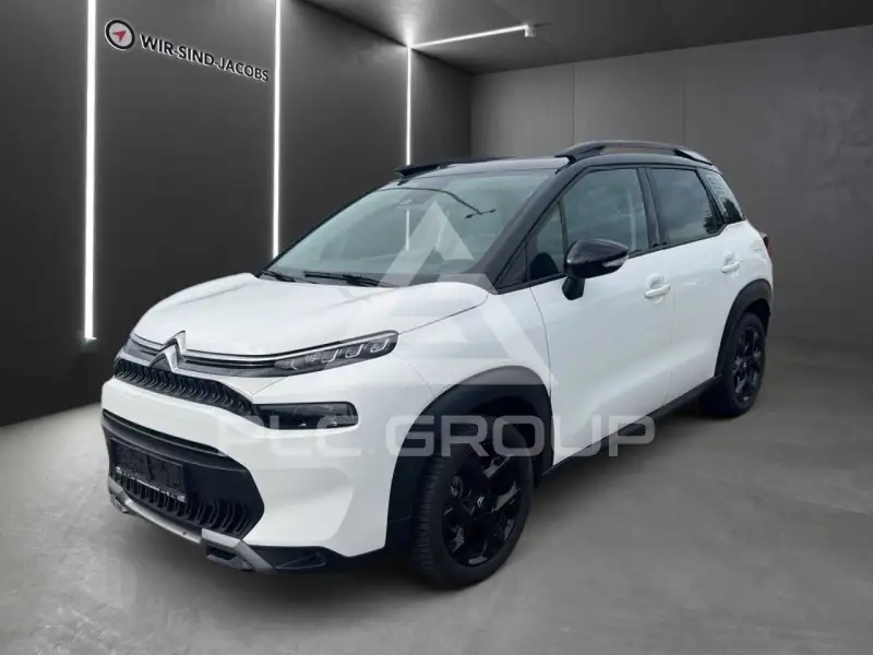2024 Citroen C3