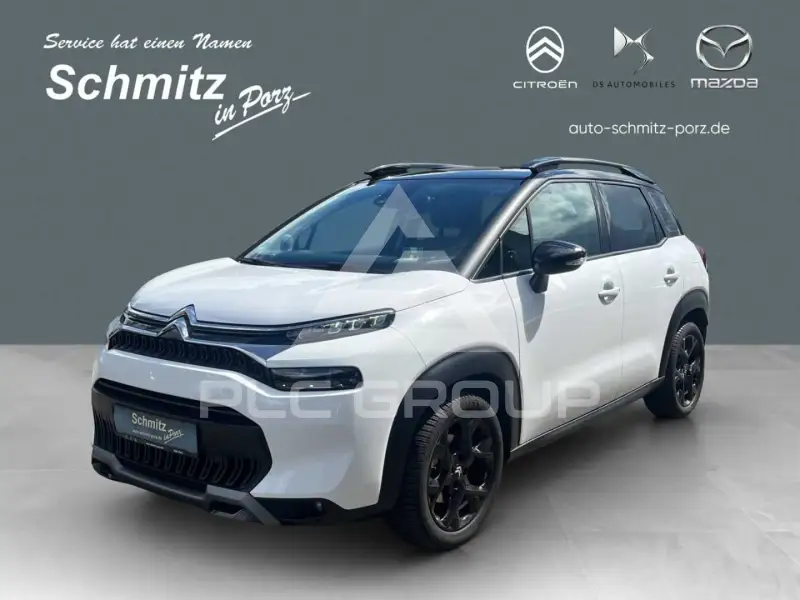 2024 Citroen C3