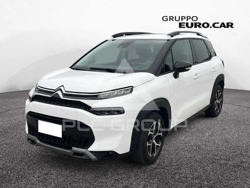 2024 Citroen C3