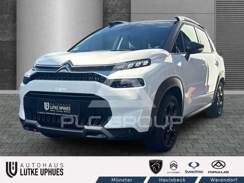 2024 Citroen C3