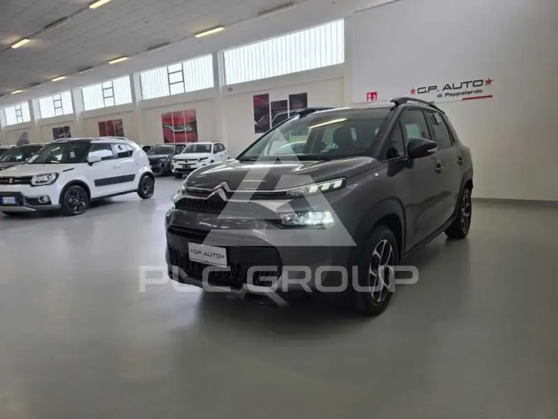 2024 Citroen C3