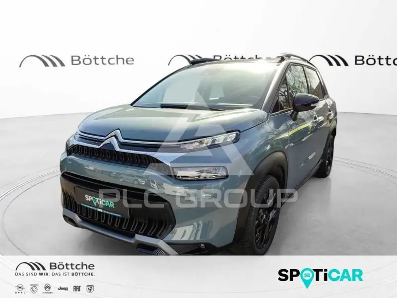 2024 Citroen C3