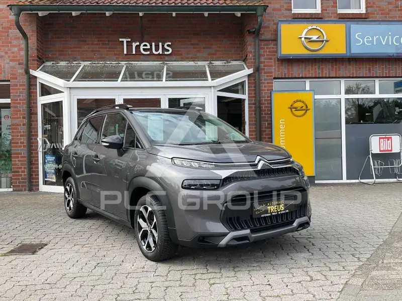 2024 Citroen C3