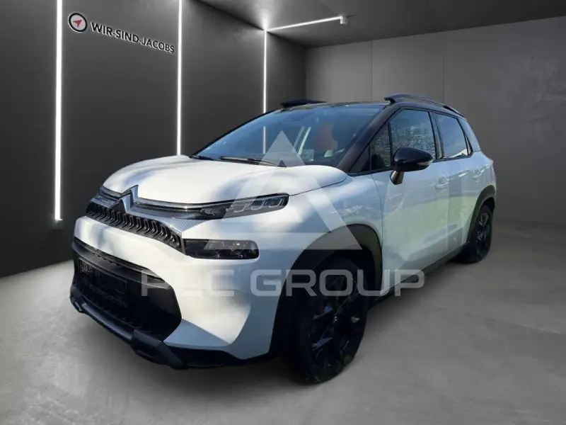 2024 Citroen C3