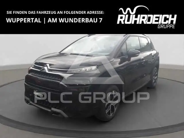 2024 Citroen C3