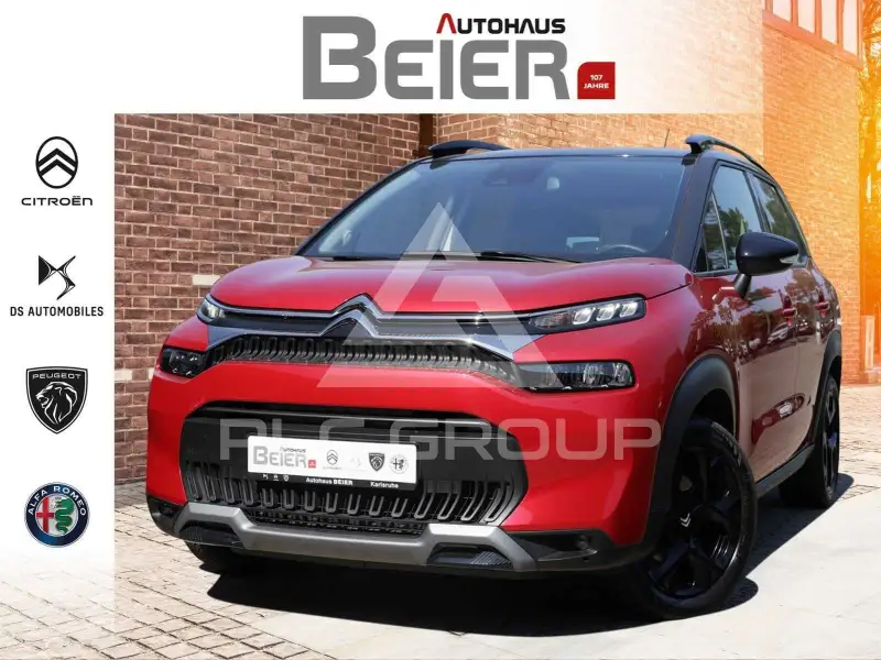 2024 Citroen C3