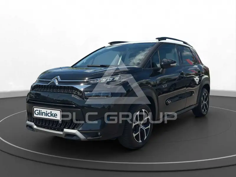 2024 Citroen C3