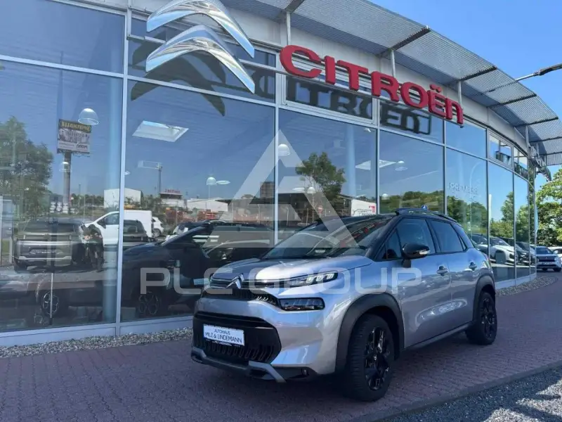 2024 Citroen C3