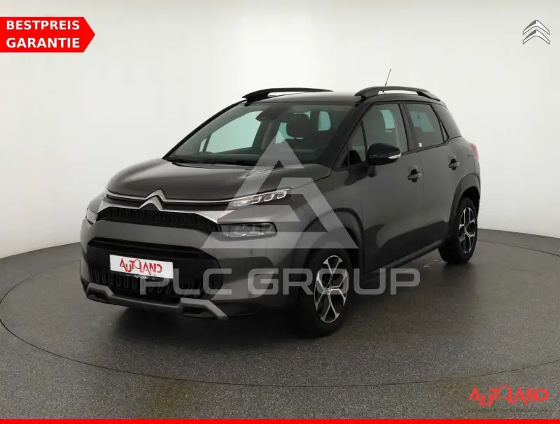 2024 Citroen C3
