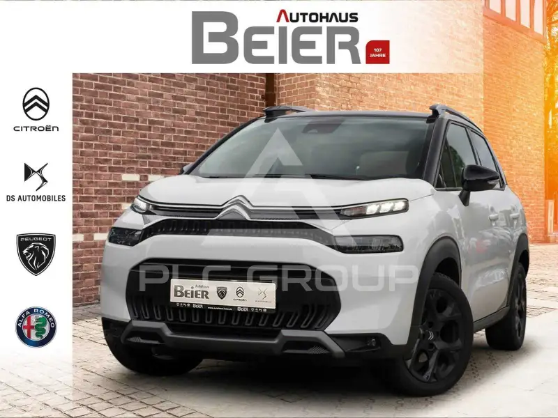 2024 Citroen C3