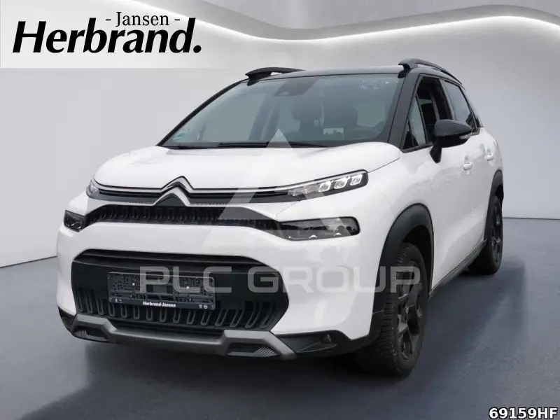 2024 Citroen C3