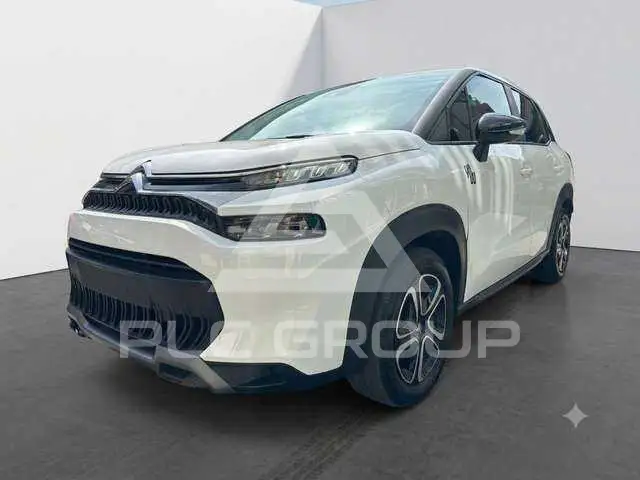 2024 Citroen C3
