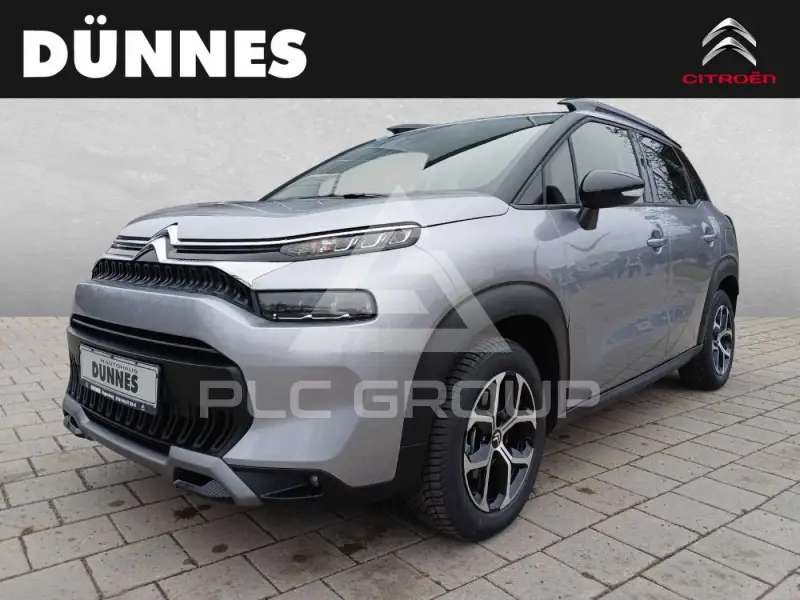 2024 Citroen C3