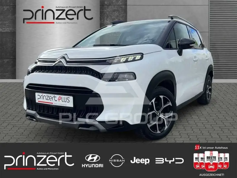 2024 Citroen C3