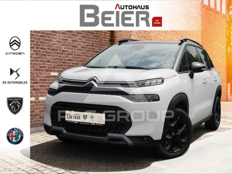 2024 Citroen C3