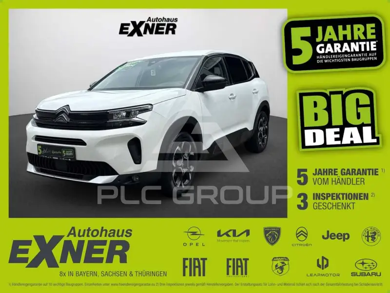 2024 Citroen C5