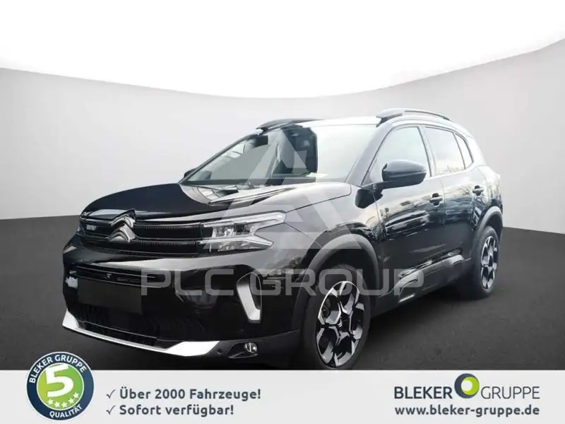 2024 Citroen C5