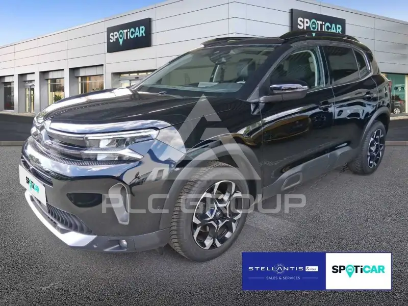 2024 Citroen C5