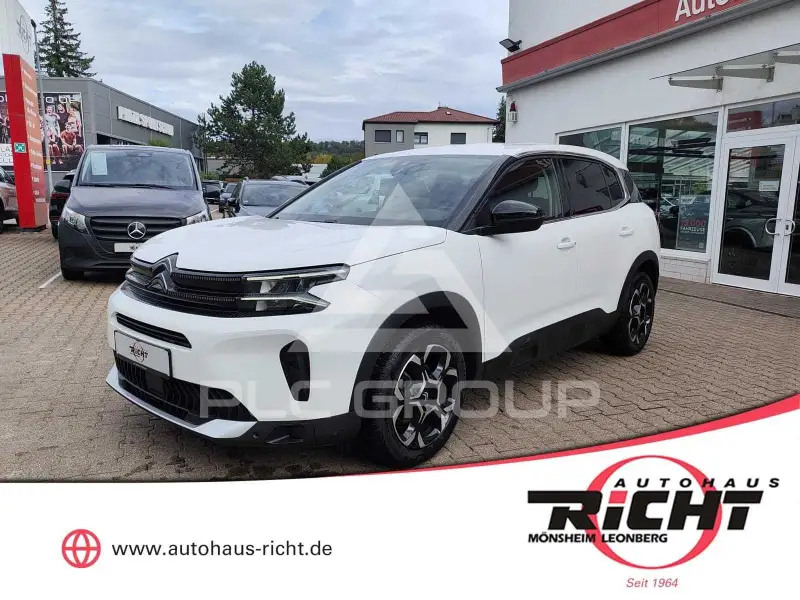 2024 Citroen C5
