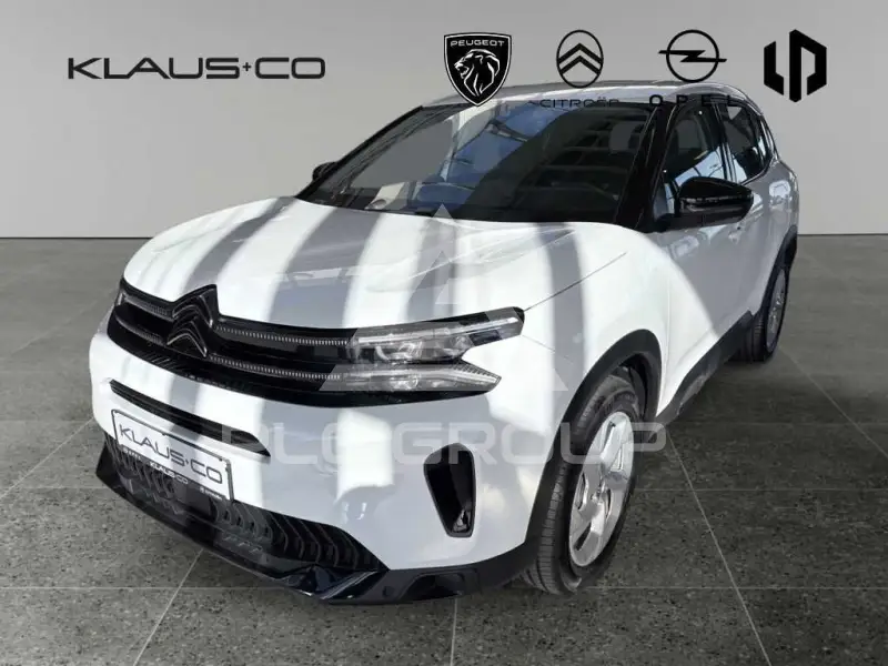 2024 Citroen C5