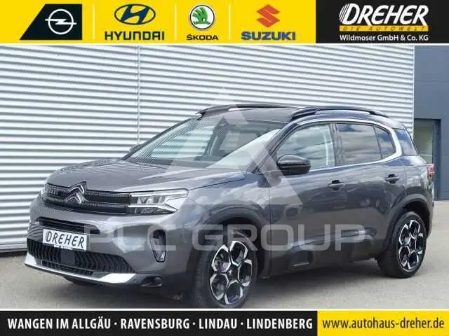 2024 Citroen C5
