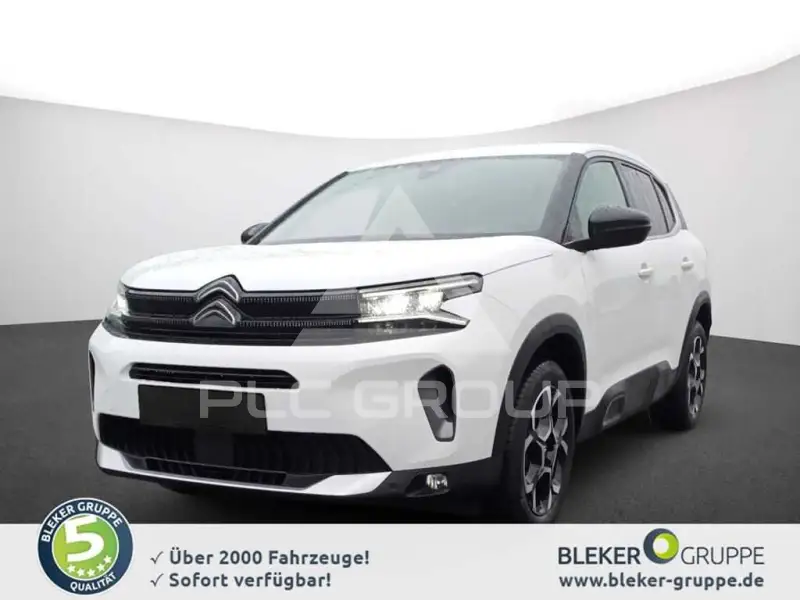 2024 Citroen C5