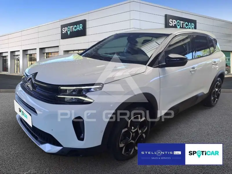 2024 Citroen C5