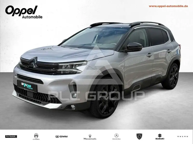 2024 Citroen C5