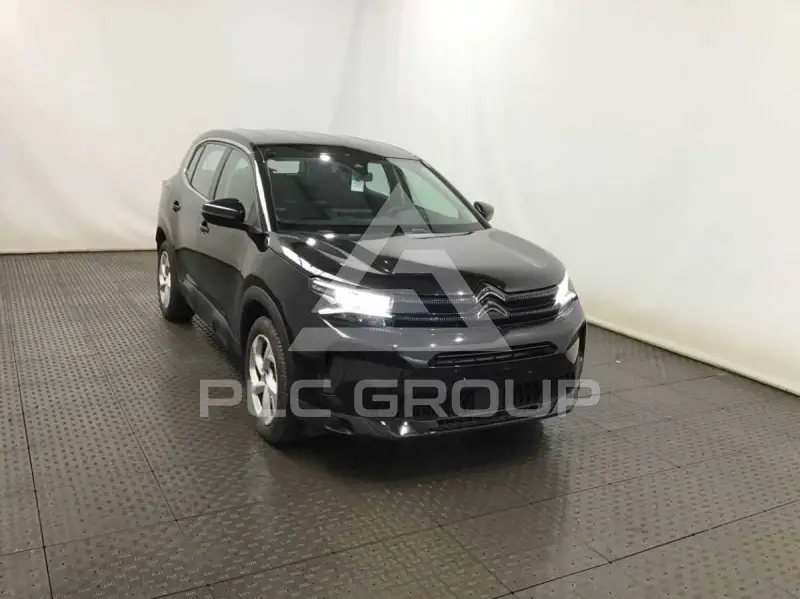 2024 Citroen C5