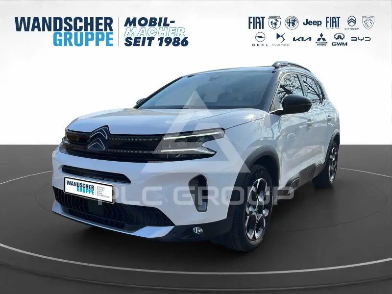 2024 Citroen C5