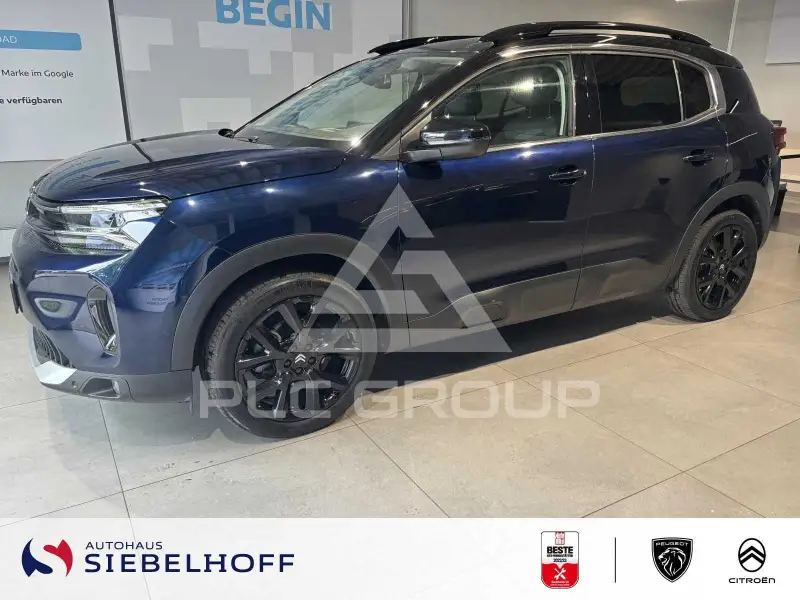 2024 Citroen C5