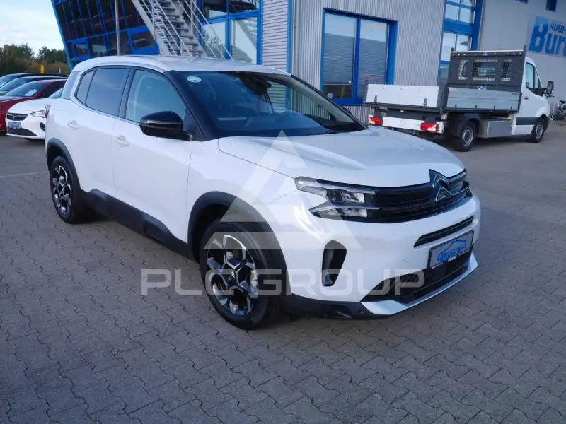 2024 Citroen C5