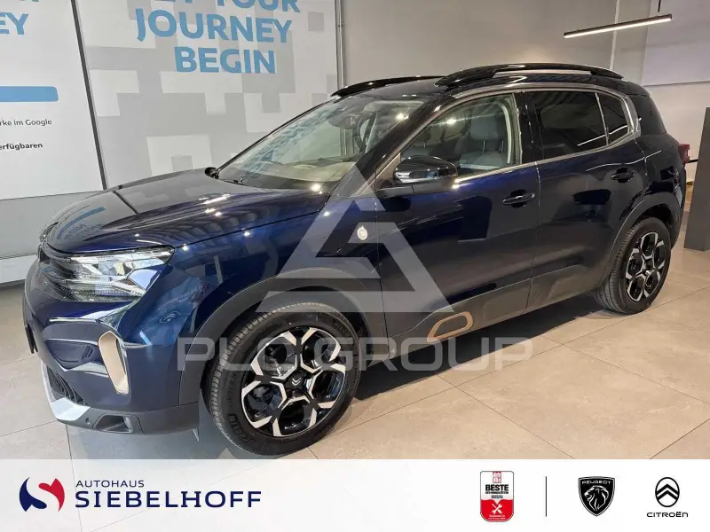2024 Citroen C5