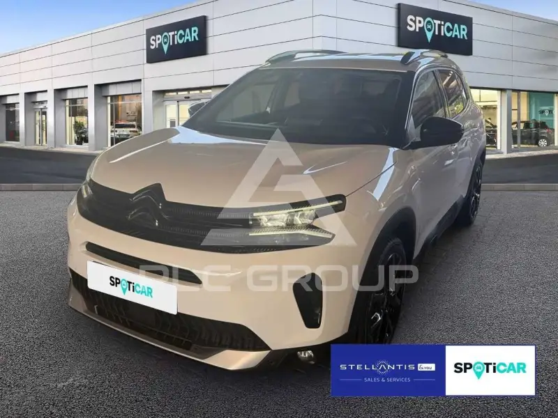 2024 Citroen C5
