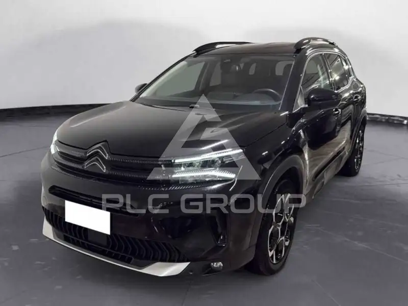2024 Citroen C5