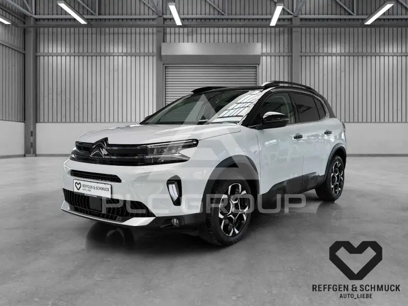 2024 Citroen C5