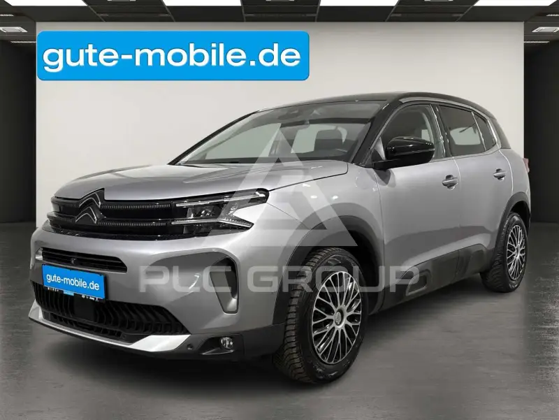 2024 Citroen C5