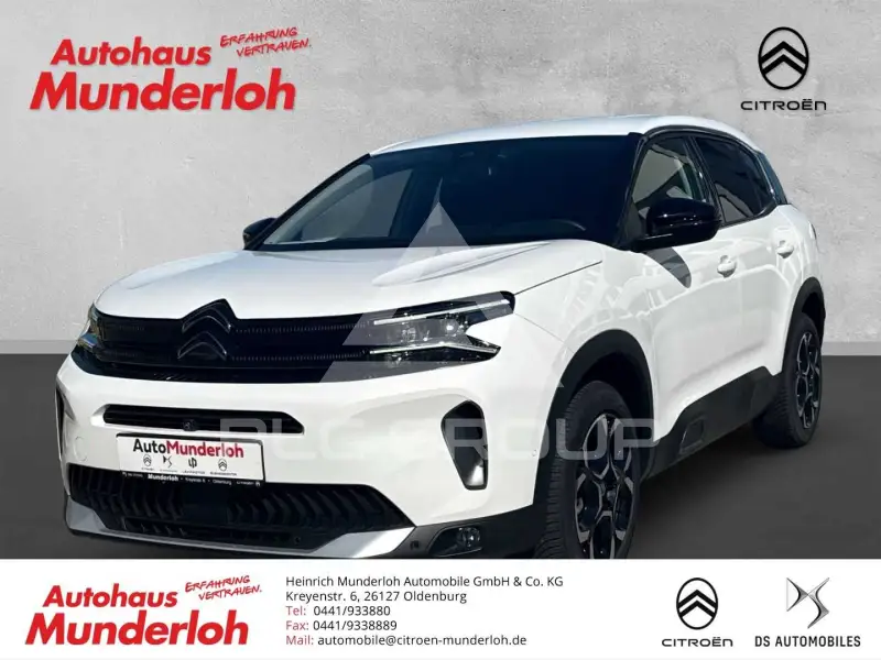 2024 Citroen C5