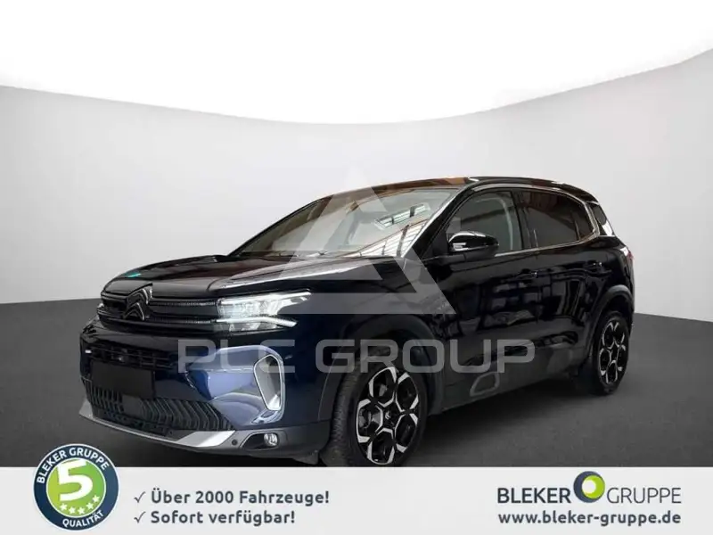 2024 Citroen C5