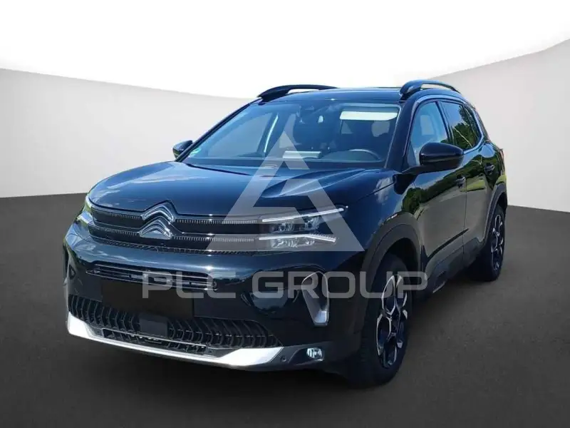 2024 Citroen C5