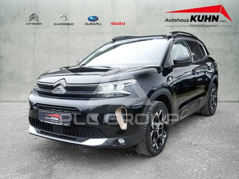 2024 Citroen C5