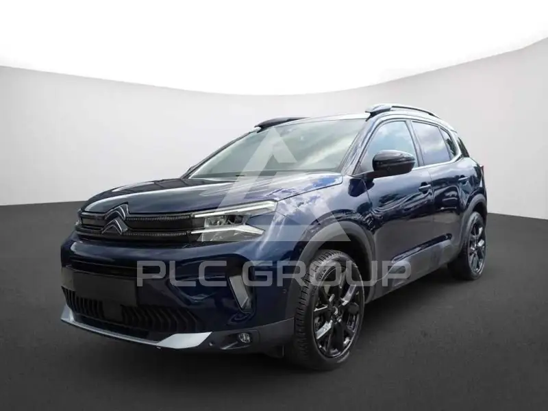 2024 Citroen C5