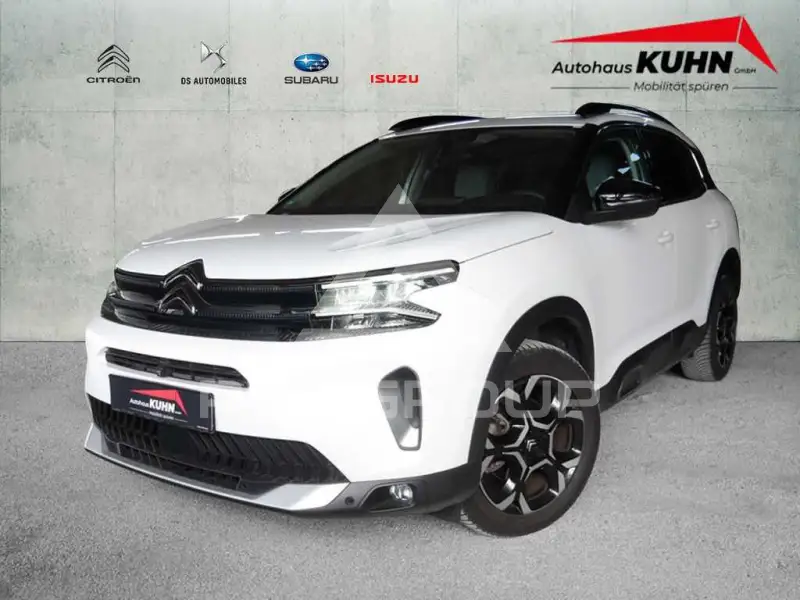 2024 Citroen C5