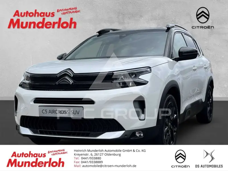 2024 Citroen C5