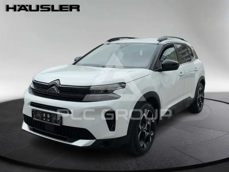 2024 Citroen C5